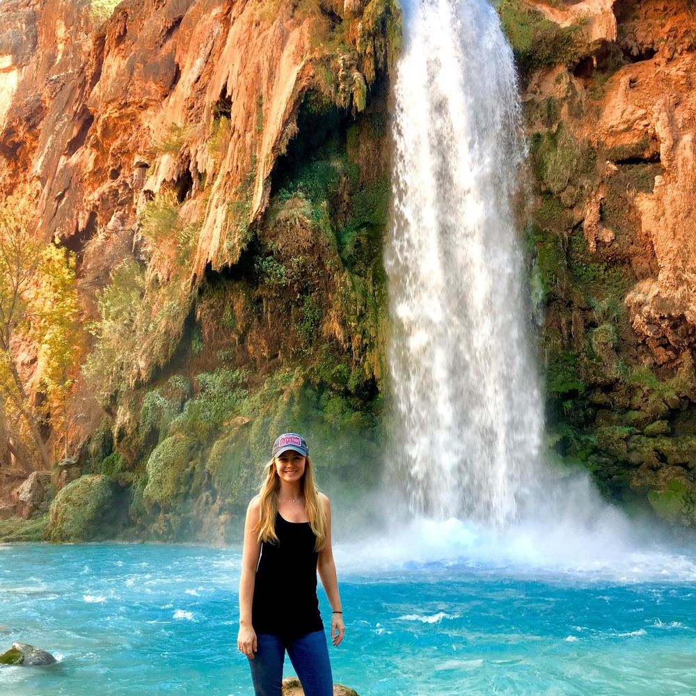 Meet your Posher, Ceara